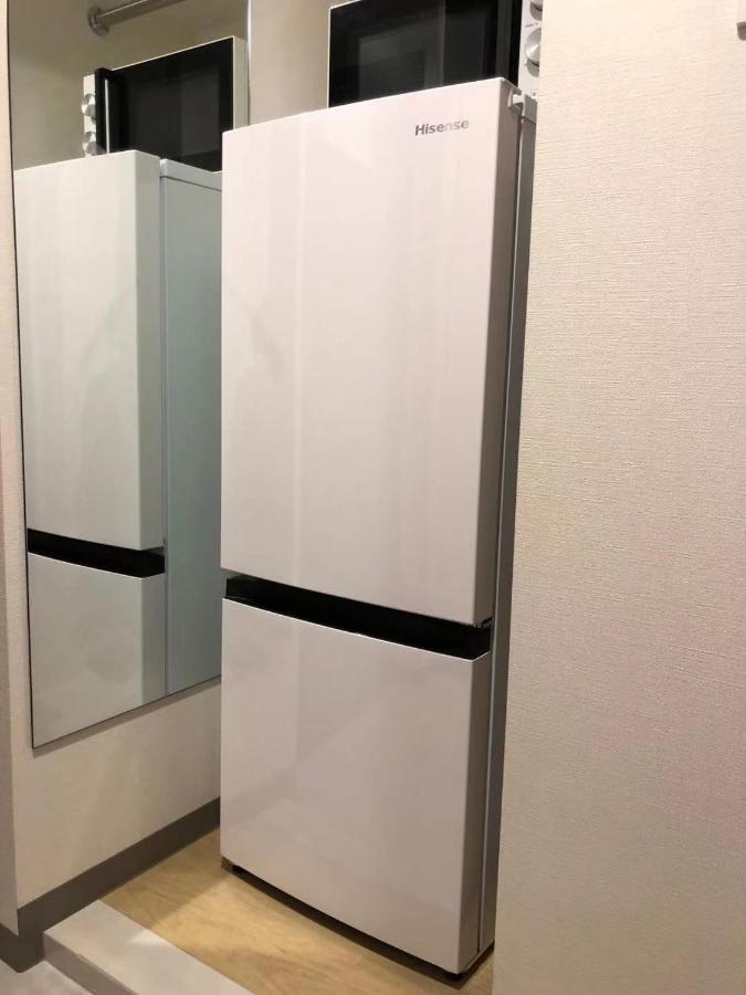 Apartamento Universal Haneda