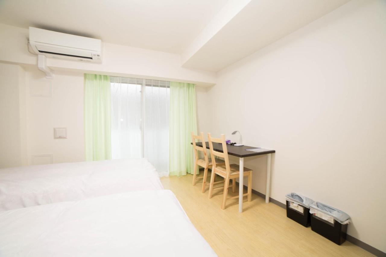 Apartamento Universal Haneda *