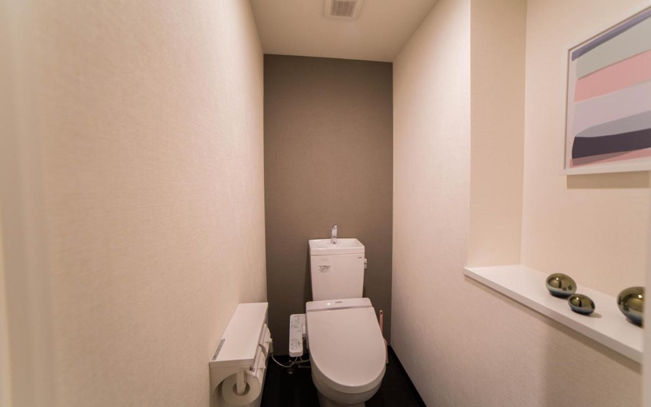 Apartamento Universal Haneda Tokio