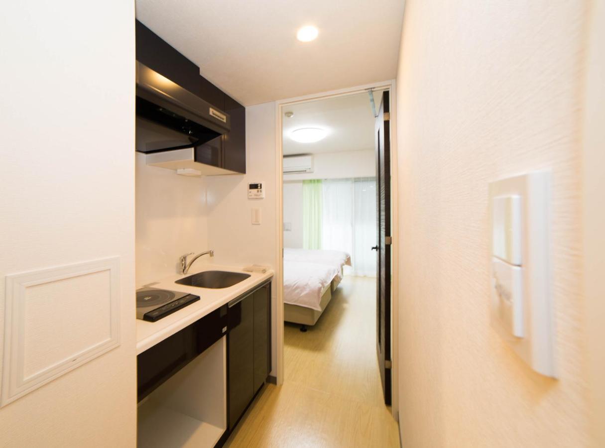 Universal Haneda Apartamento