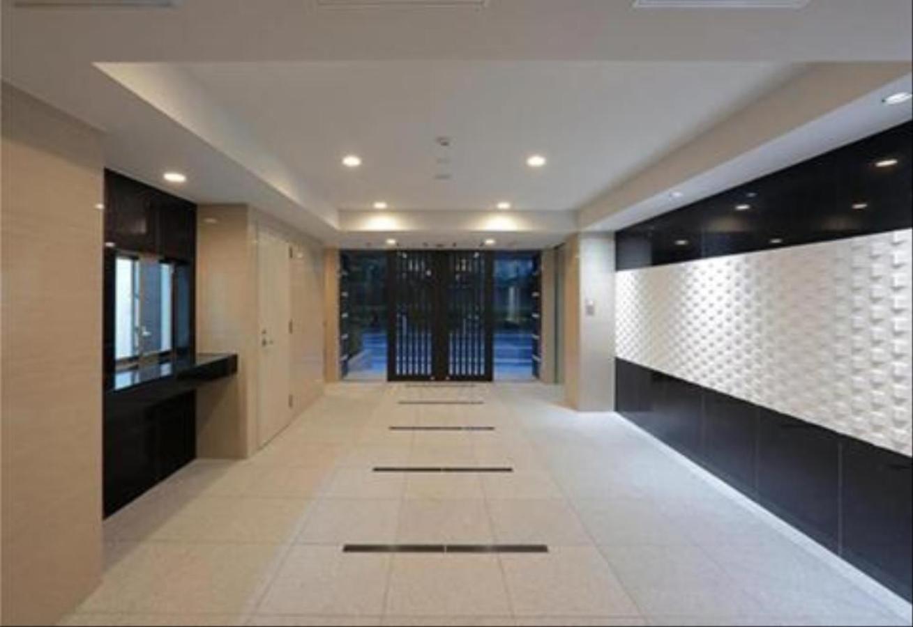 Apartamento Universal Haneda