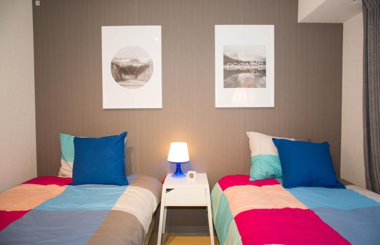 Apartamento Universal Haneda Tokio