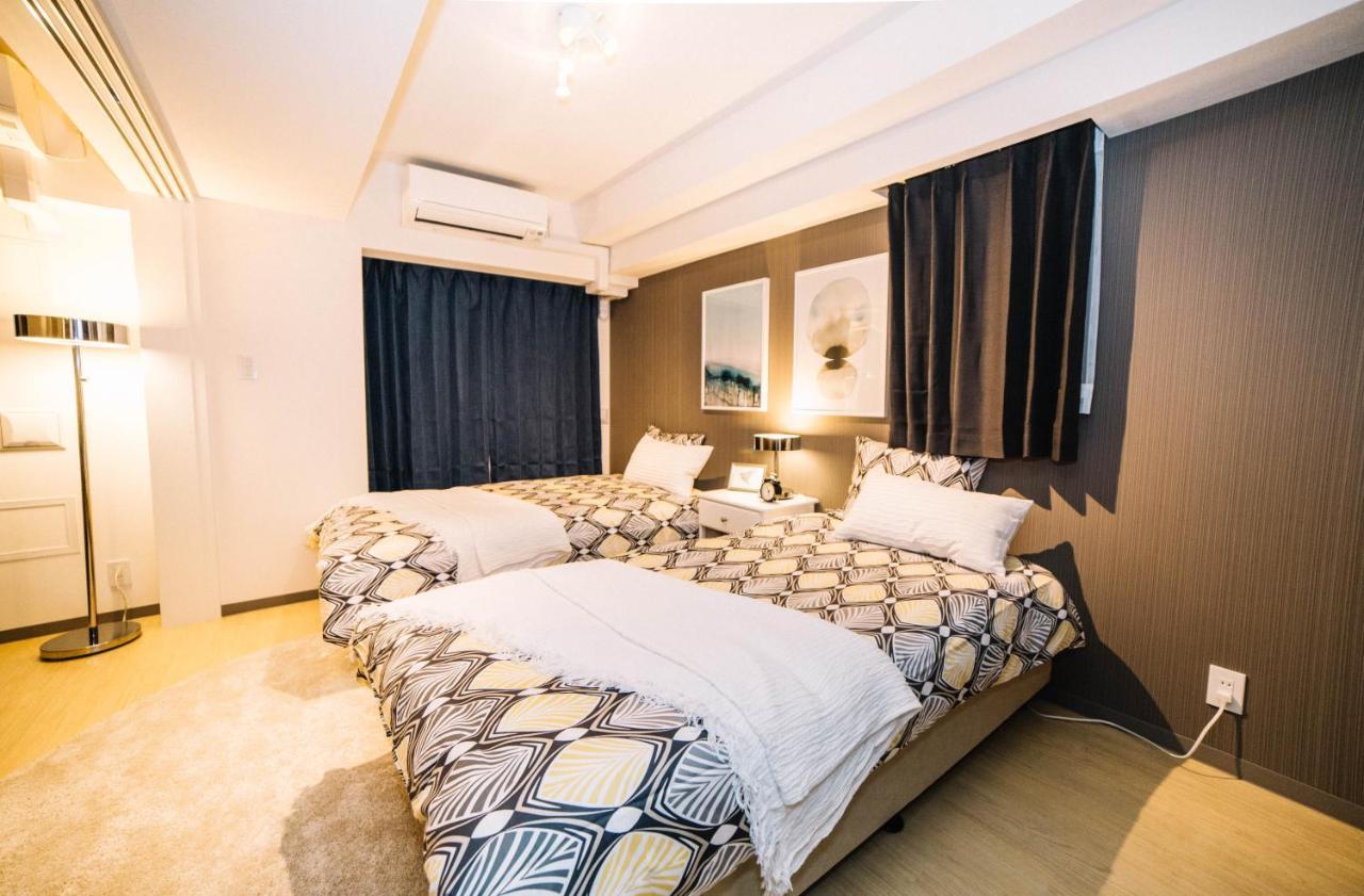 Apartamento Universal Haneda *