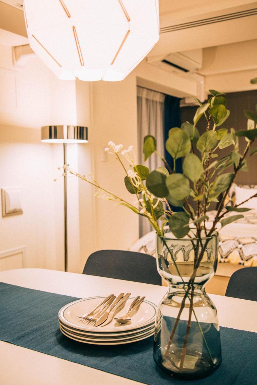 Apartamento Universal Haneda *