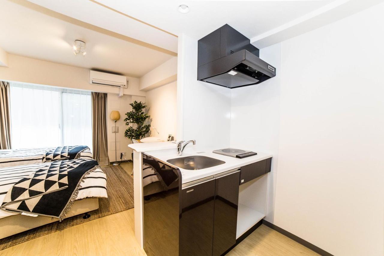 Apartamento Universal Haneda