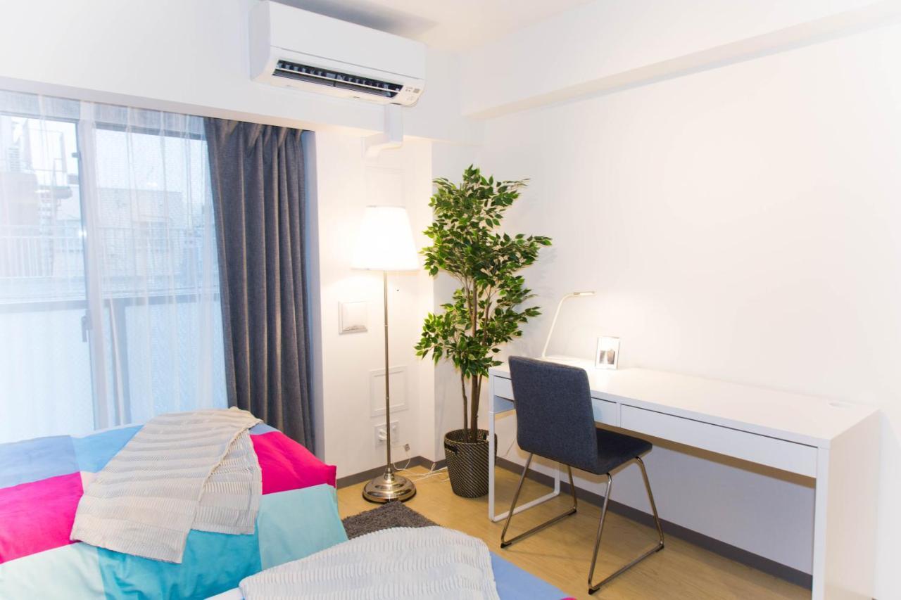 Universal Haneda Apartamento *