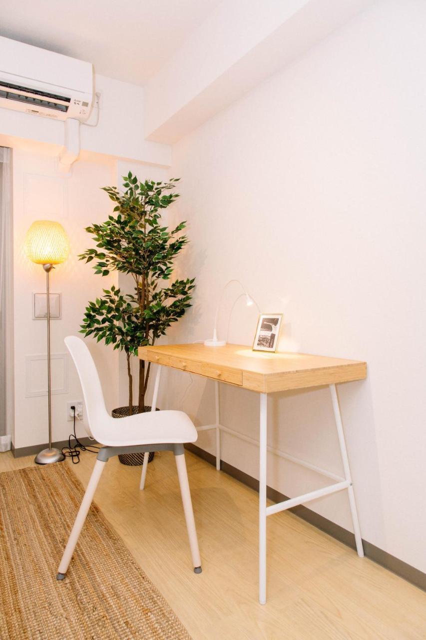 Universal Haneda Apartamento *