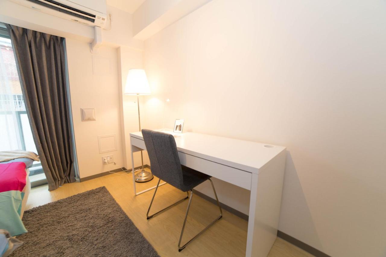 Universal Haneda Apartamento Tokio