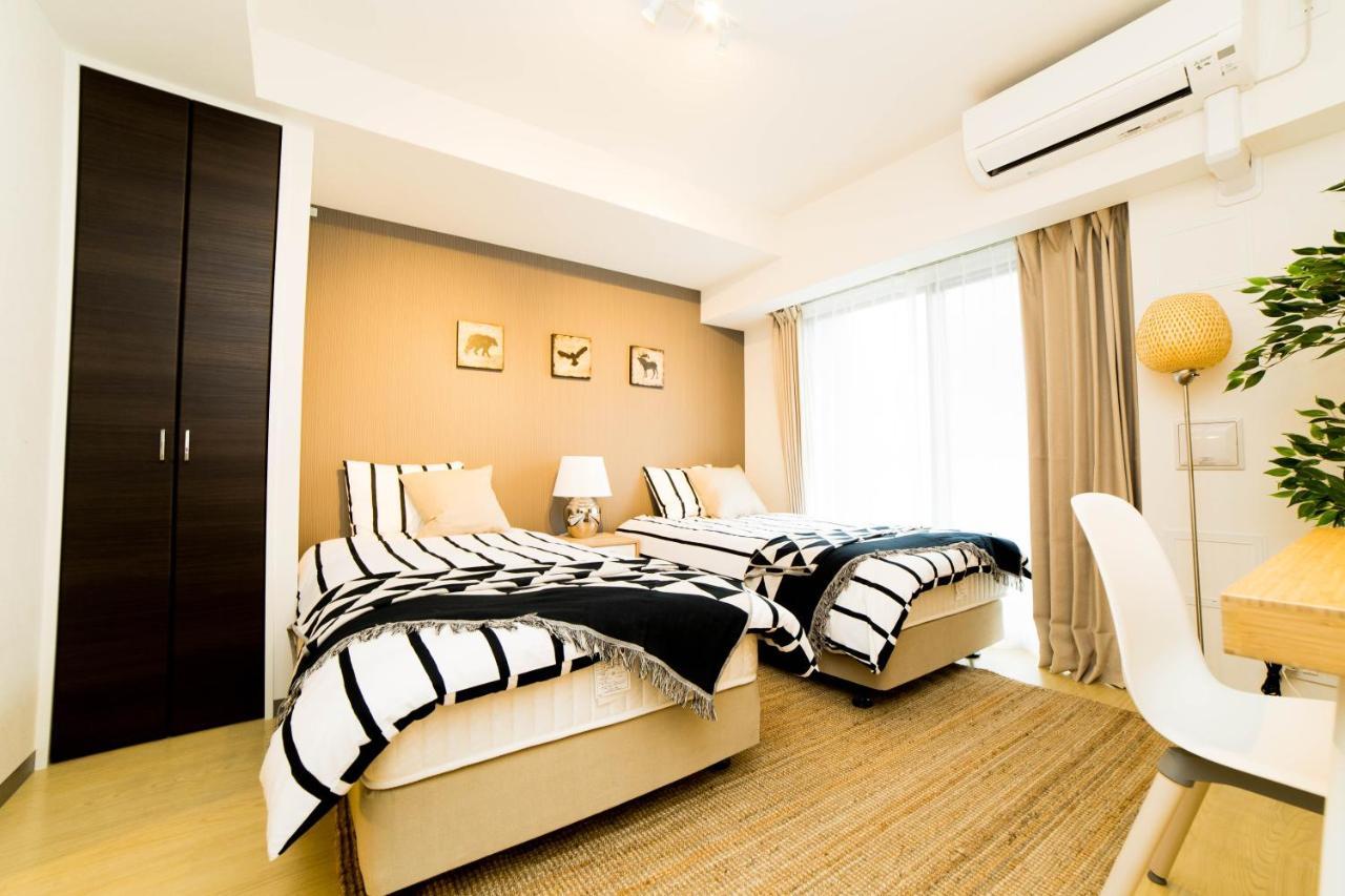 Universal Haneda Apartamento