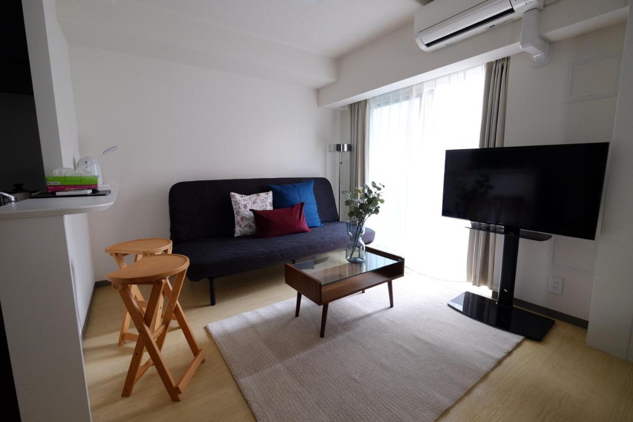 Universal Haneda Apartamento *