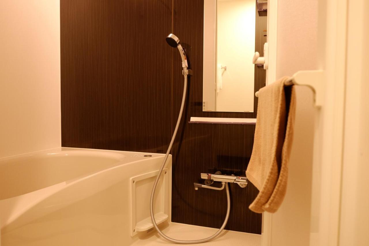 Universal Haneda Apartamento *
