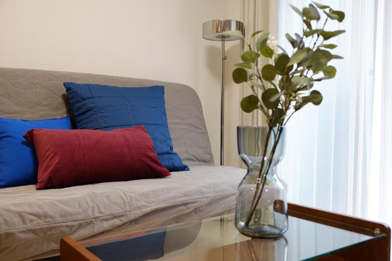 Apartamento Universal Haneda *